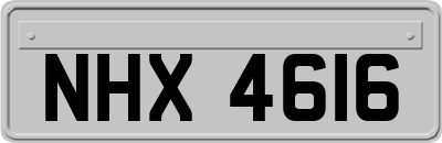 NHX4616