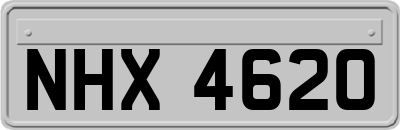 NHX4620