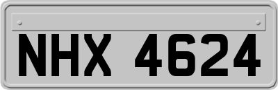 NHX4624