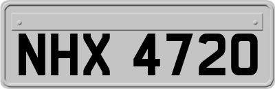NHX4720