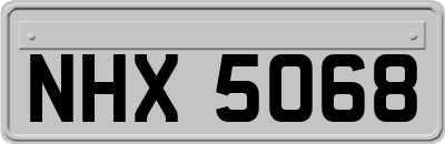 NHX5068
