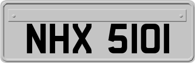 NHX5101