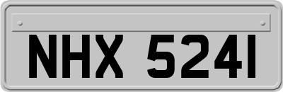 NHX5241