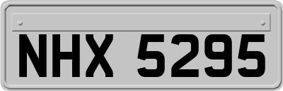 NHX5295
