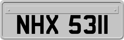 NHX5311