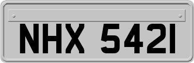 NHX5421