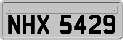 NHX5429