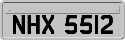 NHX5512