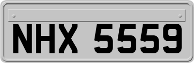 NHX5559