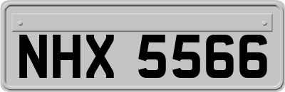 NHX5566