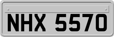 NHX5570