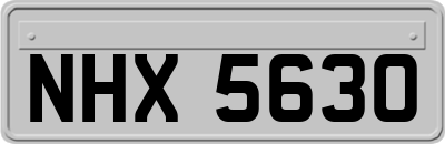 NHX5630