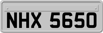 NHX5650