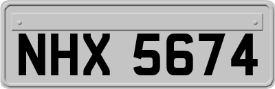 NHX5674