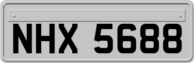 NHX5688