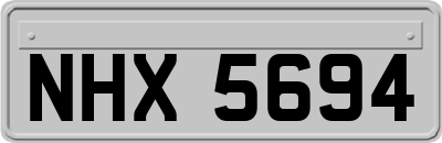 NHX5694