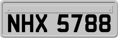 NHX5788