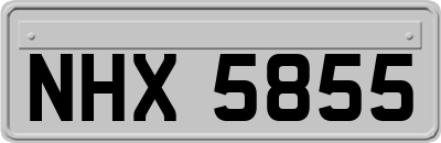 NHX5855