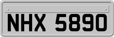 NHX5890