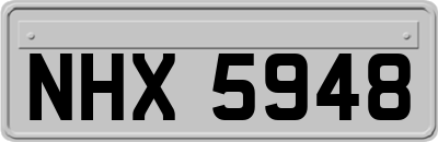 NHX5948