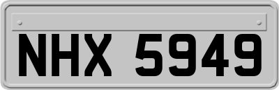 NHX5949