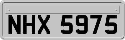 NHX5975
