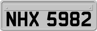 NHX5982