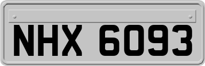 NHX6093
