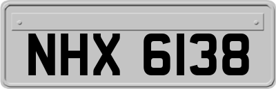 NHX6138