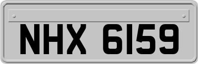 NHX6159