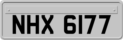NHX6177
