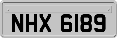 NHX6189