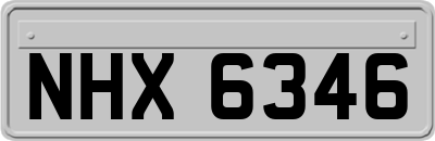 NHX6346