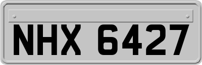 NHX6427