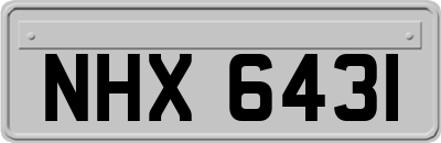 NHX6431