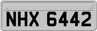 NHX6442