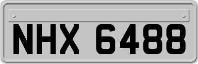 NHX6488