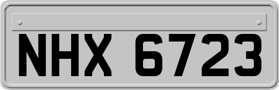 NHX6723