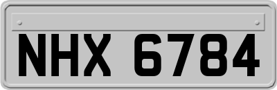 NHX6784