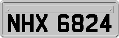 NHX6824