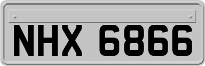 NHX6866