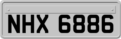 NHX6886