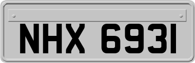 NHX6931