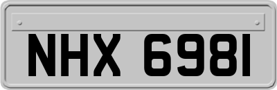 NHX6981