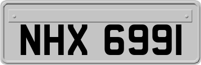 NHX6991