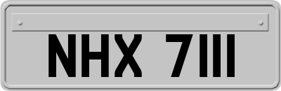 NHX7111