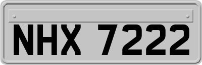 NHX7222
