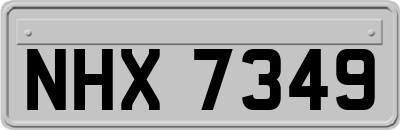 NHX7349