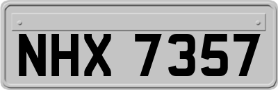 NHX7357