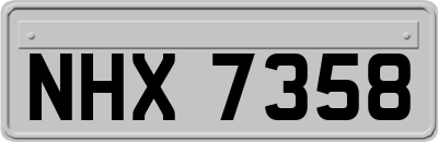 NHX7358